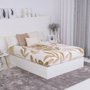 Las mejores mantas de cama