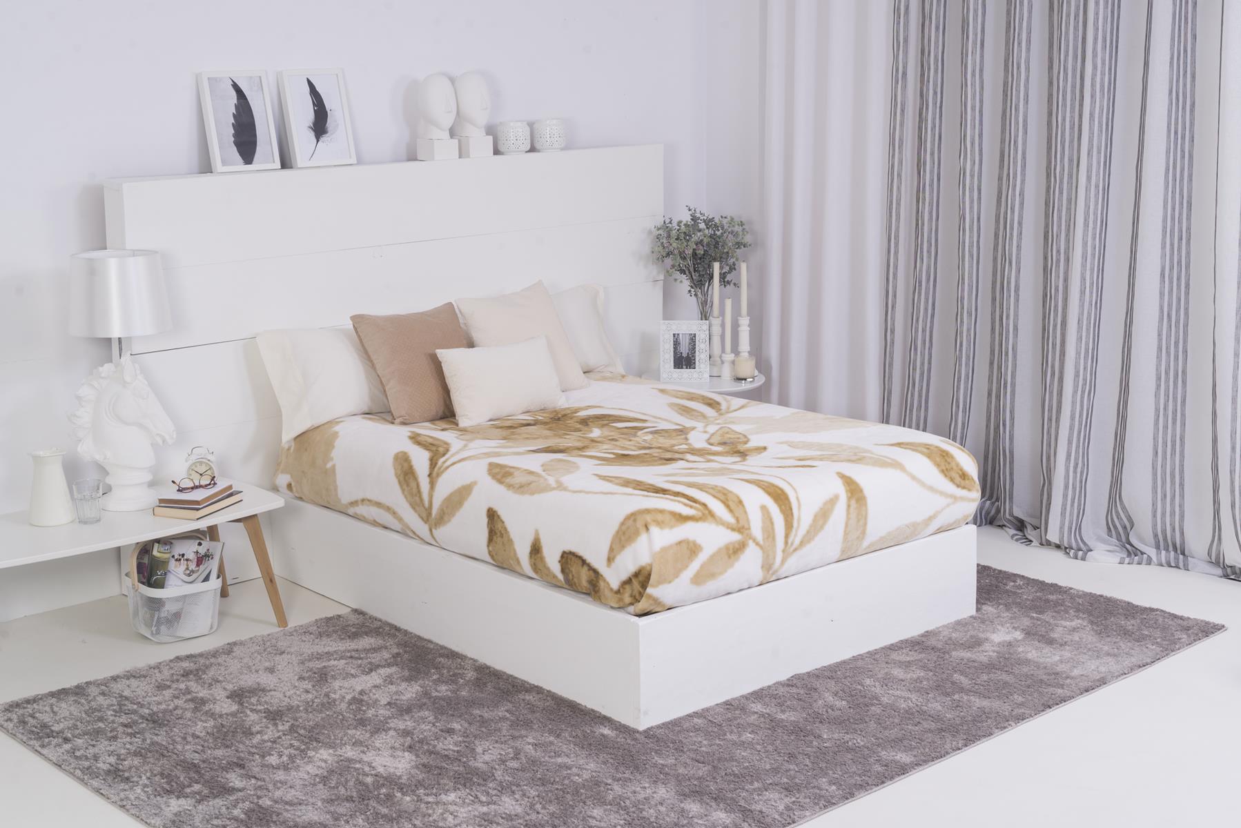 Las Mejores Mantas De Cama
