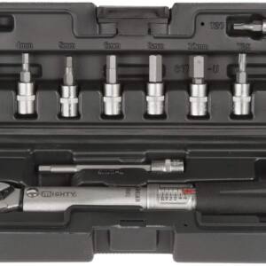 Llave dinamométrica mighty