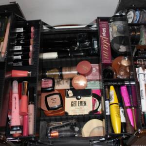 Maletin de maquillaje completo kiko