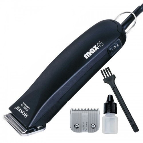 Maquina Cortar Pelo Perros Moser
