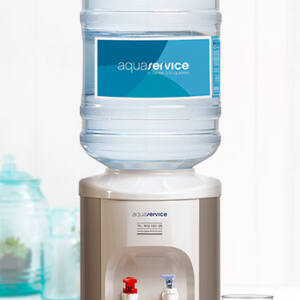 Maquina de agua para casa
