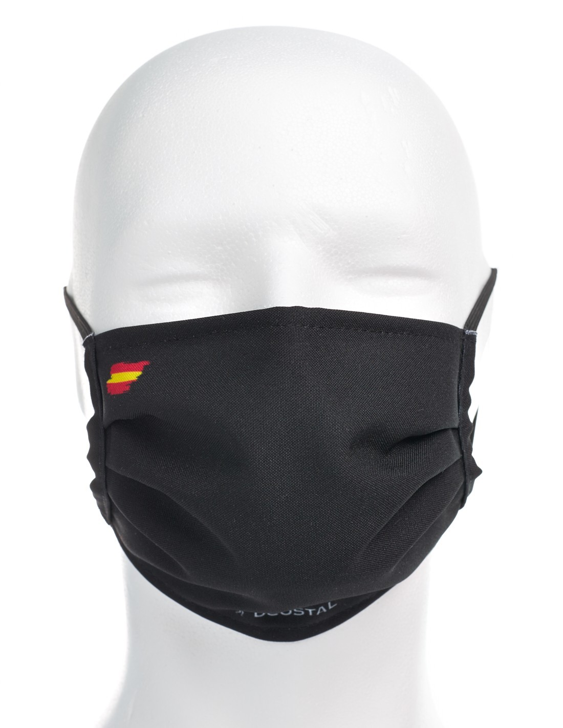En este momento estás viendo Mascarillas negras reutilizables españa