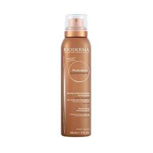 Mejor autobronceador para piel blanca