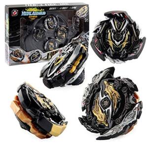 Mejor beyblade peonza de batalla