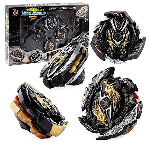 Mejor Beyblade Peonza De Batalla