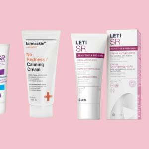 Mejor crema cuperosis