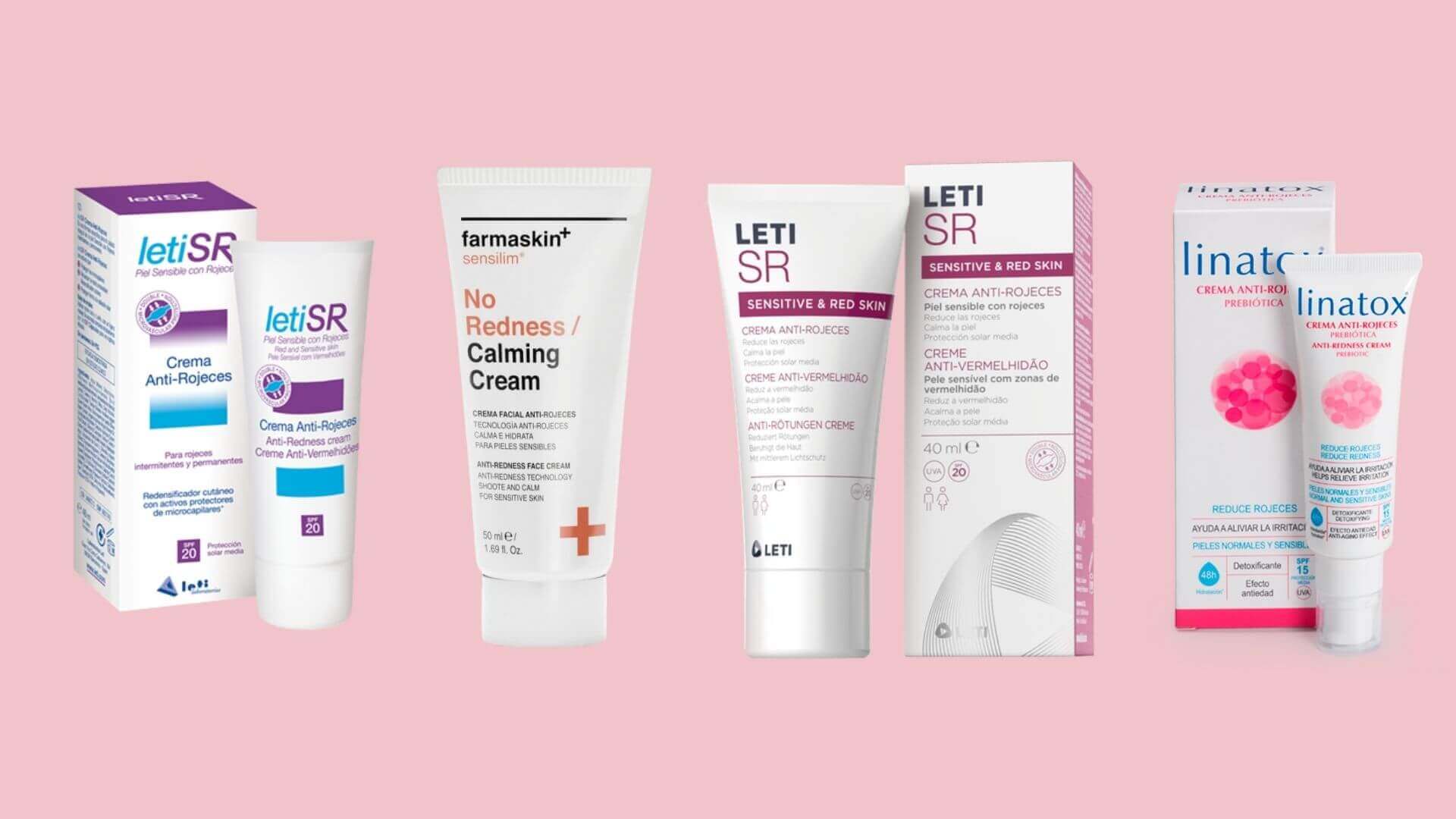 Mejor Crema Cuperosis