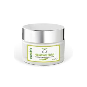 Mejor crema hidratante facial ecologica