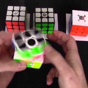 Mejor cubo de rubik