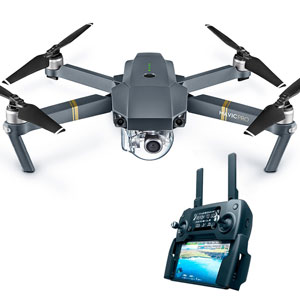 Mejor drone calidad precio