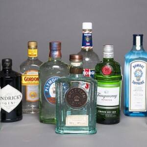 Mejor ginebra calidad precio