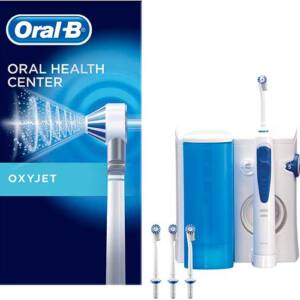 Mejor irrigador dental portatil ocu