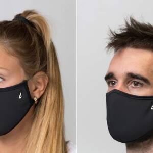 Mejor mascarilla reutilizable homologada