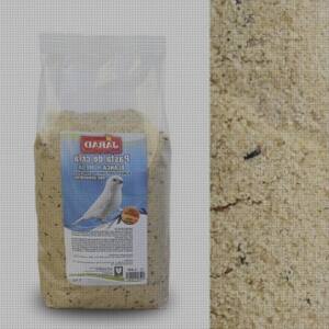Mejor pasta de cria para canarios