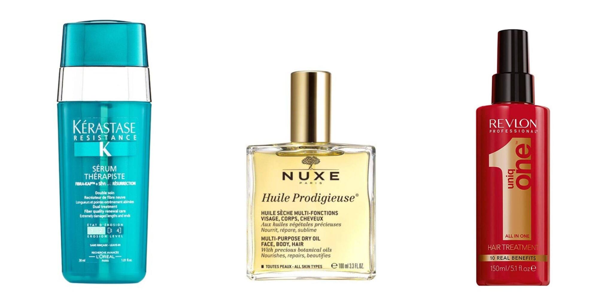 Mejor Serum Pelo Encrespado