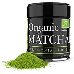 Mejor Te Matcha