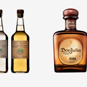 Mejor tequila del mundo