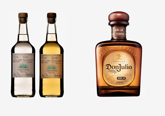 Mejor Tequila Del Mundo