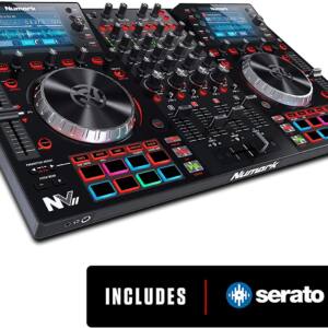 Mejores controladores dj