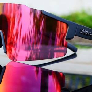 Mejores gafas ciclismo