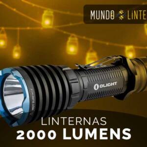 Mejores linternas