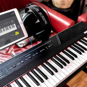 Mejores pianos digitales