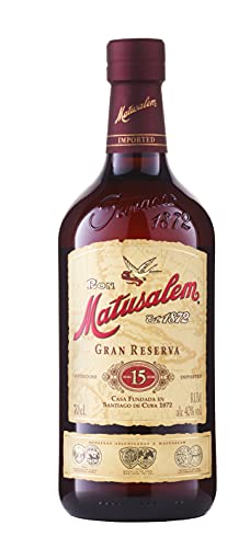 Mejores Ron Calidad Precio