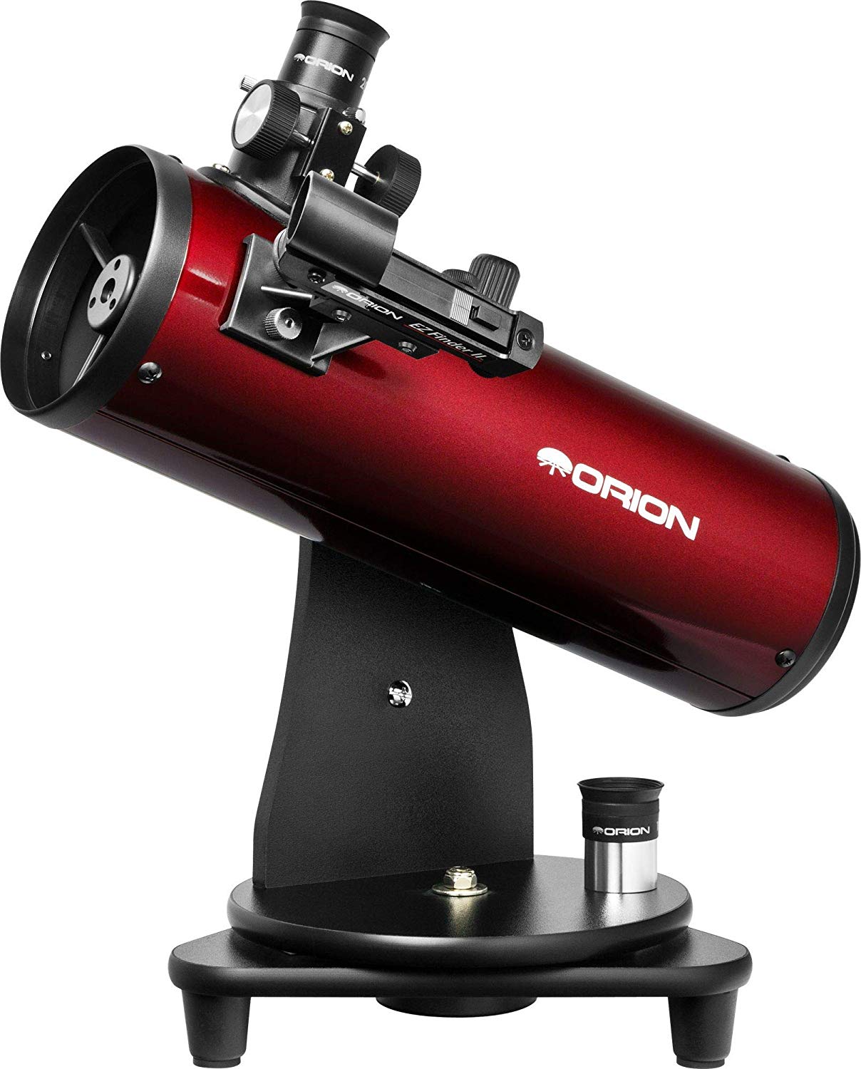 Mejores Telescopios