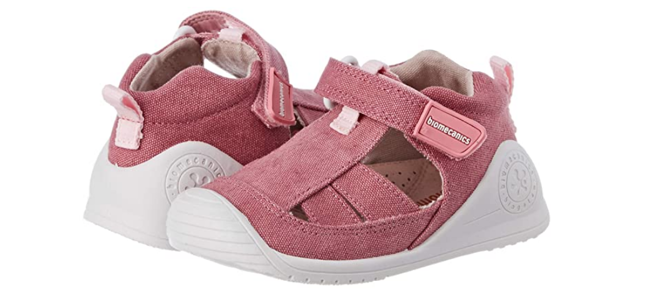 Mejores Zapatos Primeros Pasos