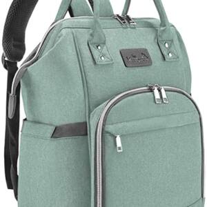 Mochila pañales