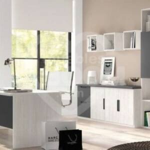 Muebles oficina baratos
