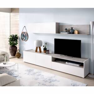 Muebles salon modernos baratos