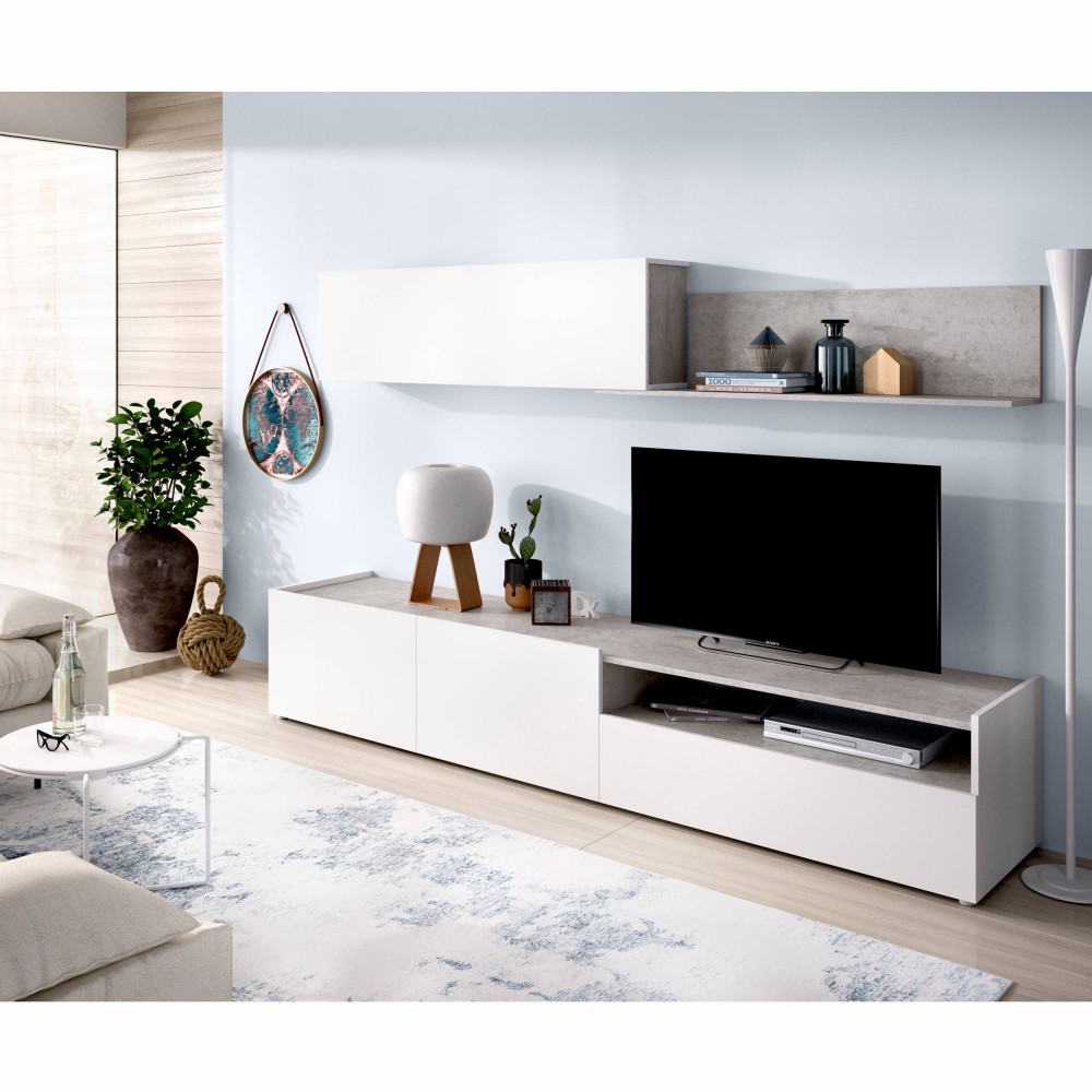 Muebles Salon Modernos Baratos