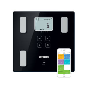 Omron viva