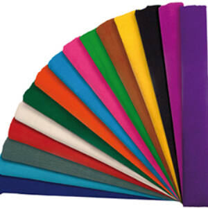 Papel pinocho colores