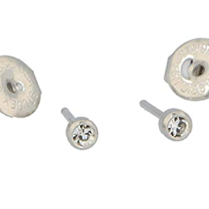Pendientes medicinales