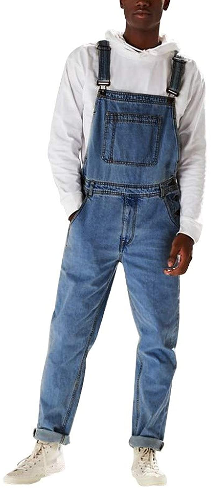 Peto Vaquero Hombre