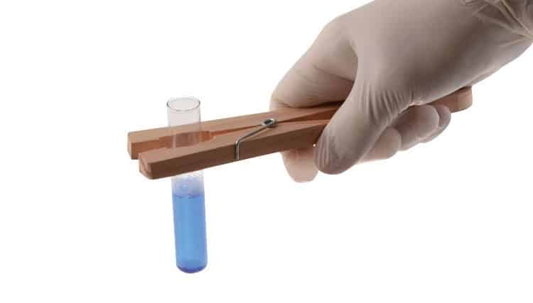 En este momento estás viendo Pinzas de madera laboratorio