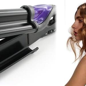 Planchas ondas al agua