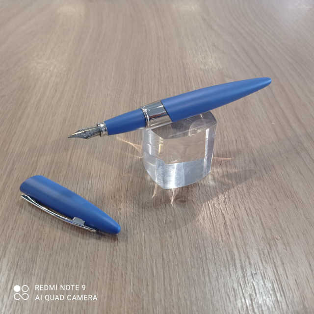 En este momento estás viendo Plumas estilograficas baratas
