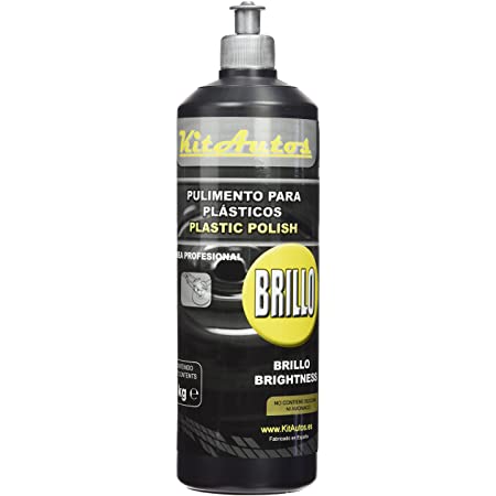 Pulimento Para Faros