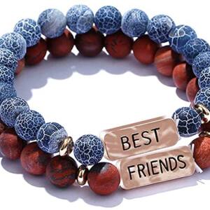 Pulsera de la amistad