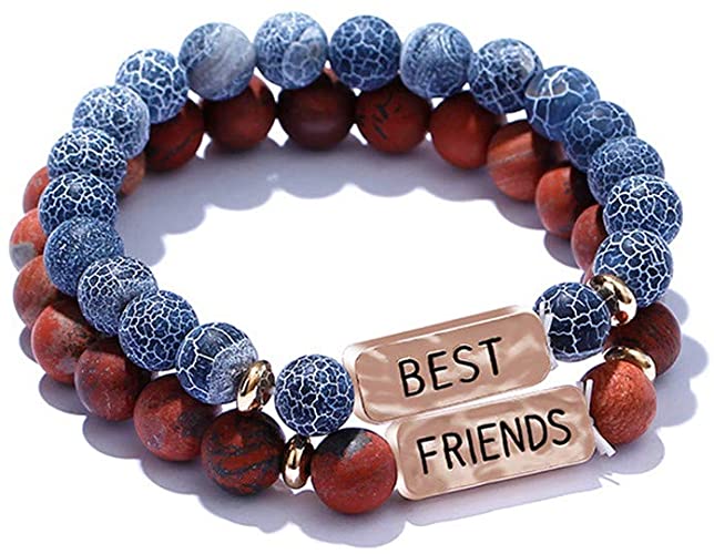 Pulsera De La Amistad