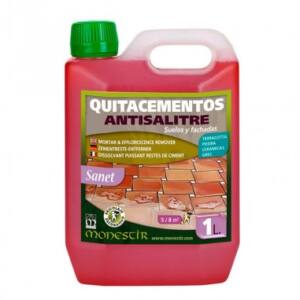 Quitacementos