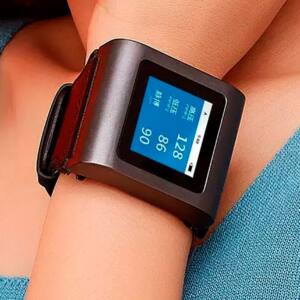 Reloj tensiometro xiaomi