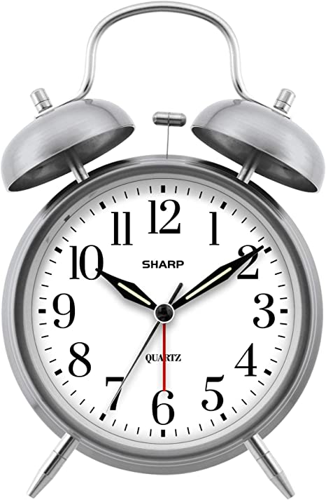 Relojes Despertadores
