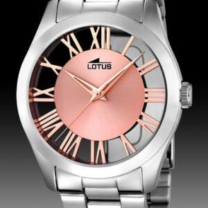 Relojes lotus mujer baratos