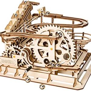 Rokr maquetas