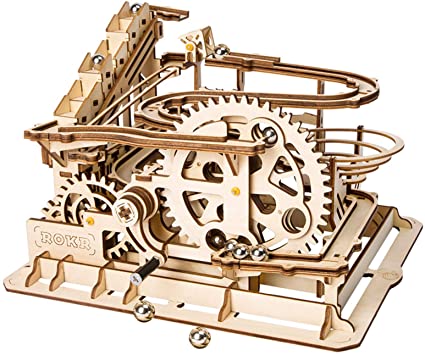 Rokr Maquetas